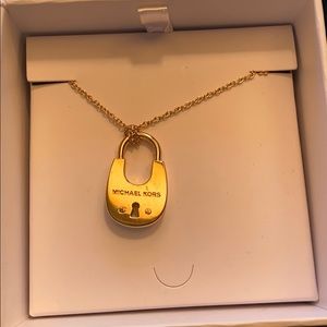 Michael Kors Necklace